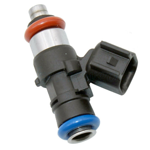 2 Upgrade Fuel Injector Fits Polaris ACE Sportsman SP 570 RZR 570 900 XP 2521068 - Fresh Stock Dated February 2026