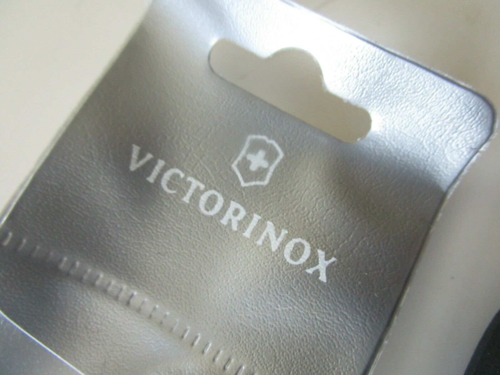 SWISS ARMY VICTORINOX CHEFS KNIFE - Fresh Stock Dated December 2025