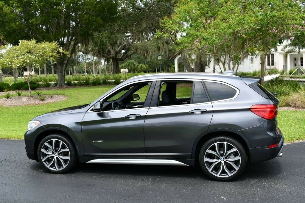 2016 BMW X1 xDrive28i W/Technology and Premium Packages - Fresh Stock Dated December 2025
