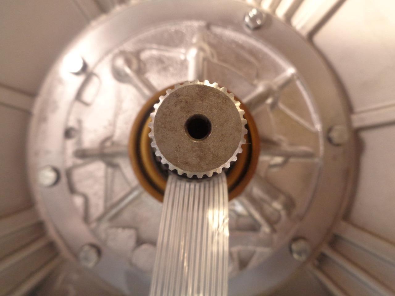 NEW GM LS MOTOR POWER GLIDE DRAG RACING TRANSMISSION 1600hp+ BLUE3 - Fresh Stock Dated February 2026