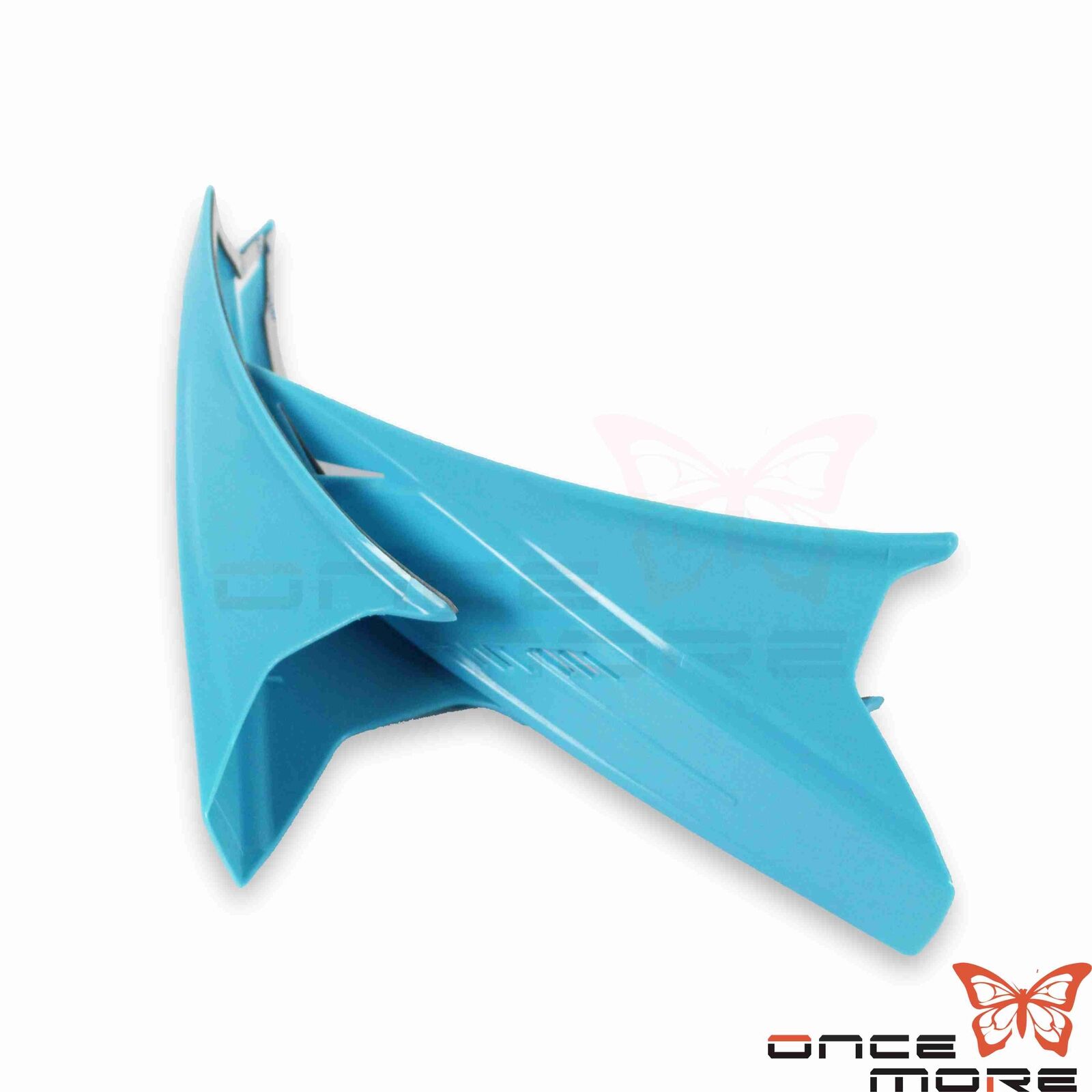 Motorcycle Rider Racer Helmet Cap Horns Out Door Sport For Mohawk YOHE SHARK - Fresh Stock Dated February 2026