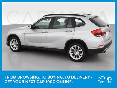 2013 BMW X1 xDrive28i Sport Utility 4D - Fresh Stock Dated December 2025