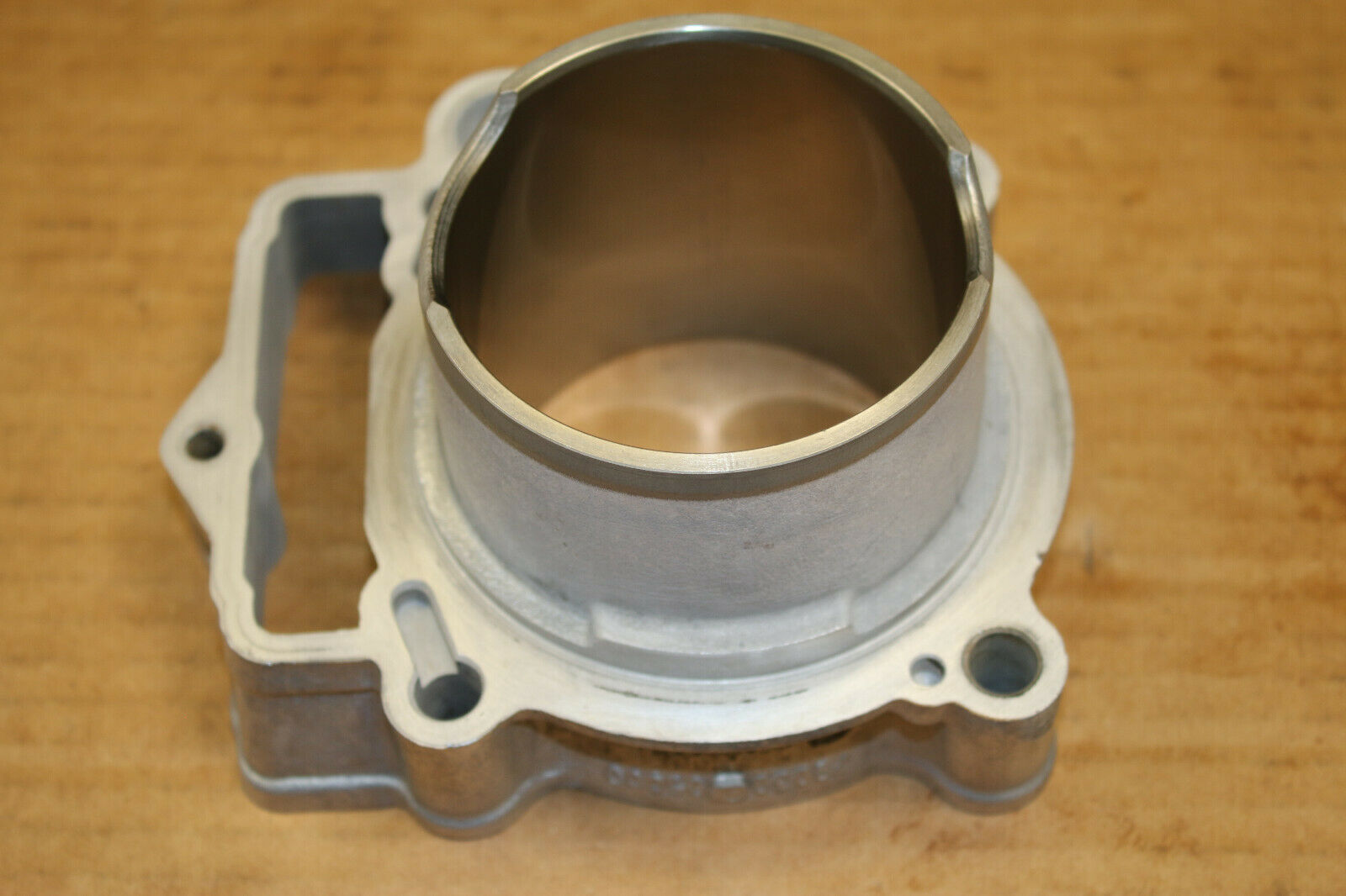 KTM OEM Cylinder Barrel 250 SXF XCF 250SXF 250XCF FE 16-20 MINT 79030038000 #1 - Fresh Stock Dated February 2026