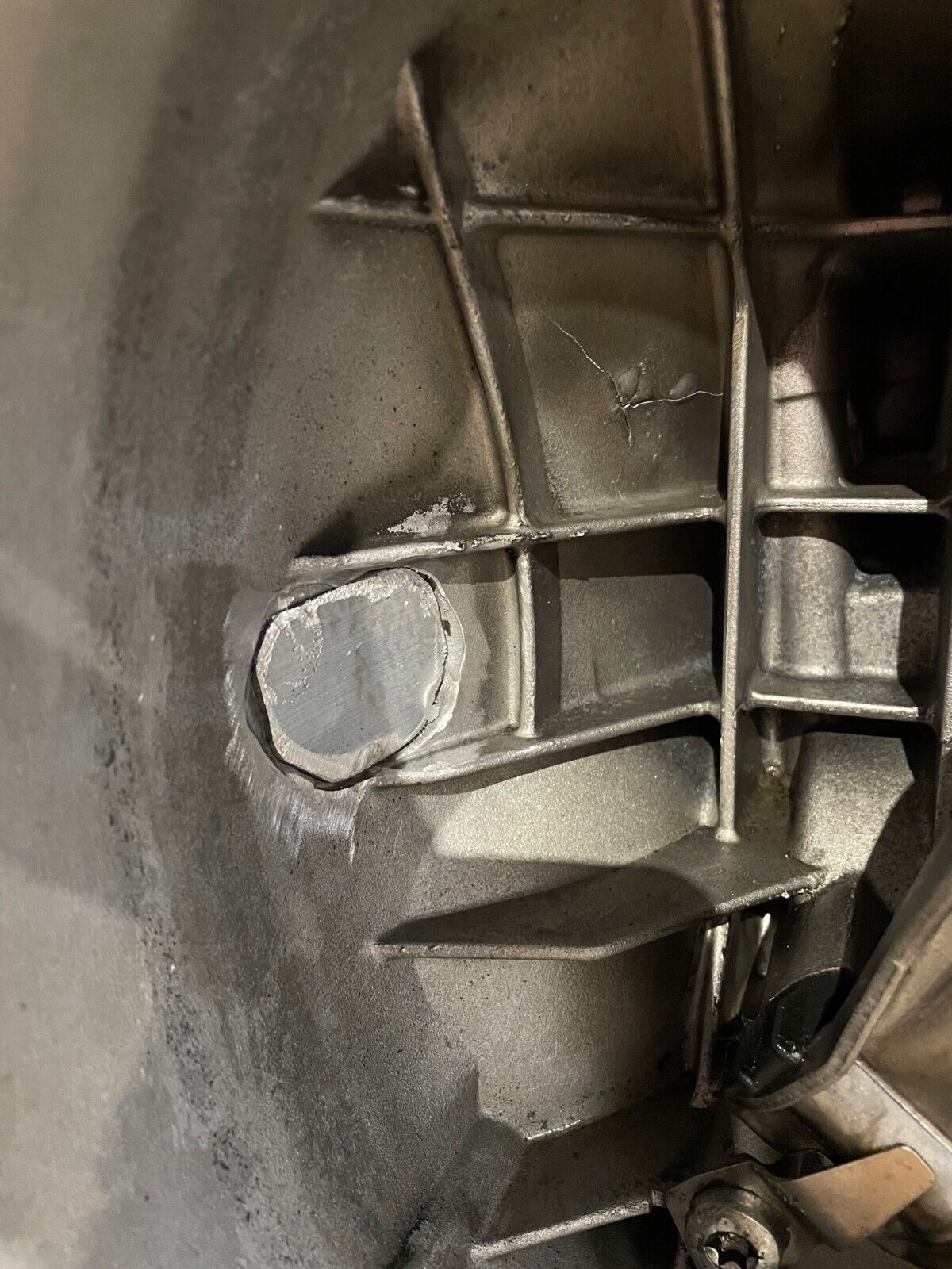 2016 PORSCHE CAYMAN GT4 3.8 981 6sp MANUAL TRANSMISSION 12-16 18K - Fresh Stock Dated February 2026