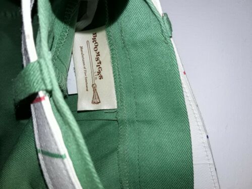 Vintage   Mini Skirt  Broomstick  Size 5/6 Made In USA  50/50 - Fresh Stock Dated December 2025