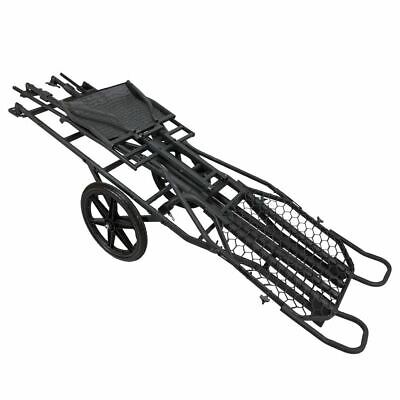 Hawk Transformer 9' Hunt-Pod Stand and Cart - Fresh Stock Dated December 2025