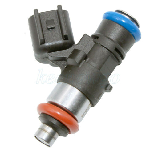 2 Upgrade Fuel Injector Fits Polaris ACE Sportsman SP 570 RZR 570 900 XP 2521068 - Fresh Stock Dated February 2026
