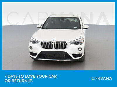 2016 BMW X1 xDrive28i Sport Utility 4D - Fresh Stock Dated December 2025