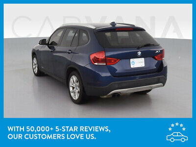 2014 BMW X1 xDrive28i Sport Utility 4D - Fresh Stock Dated December 2025