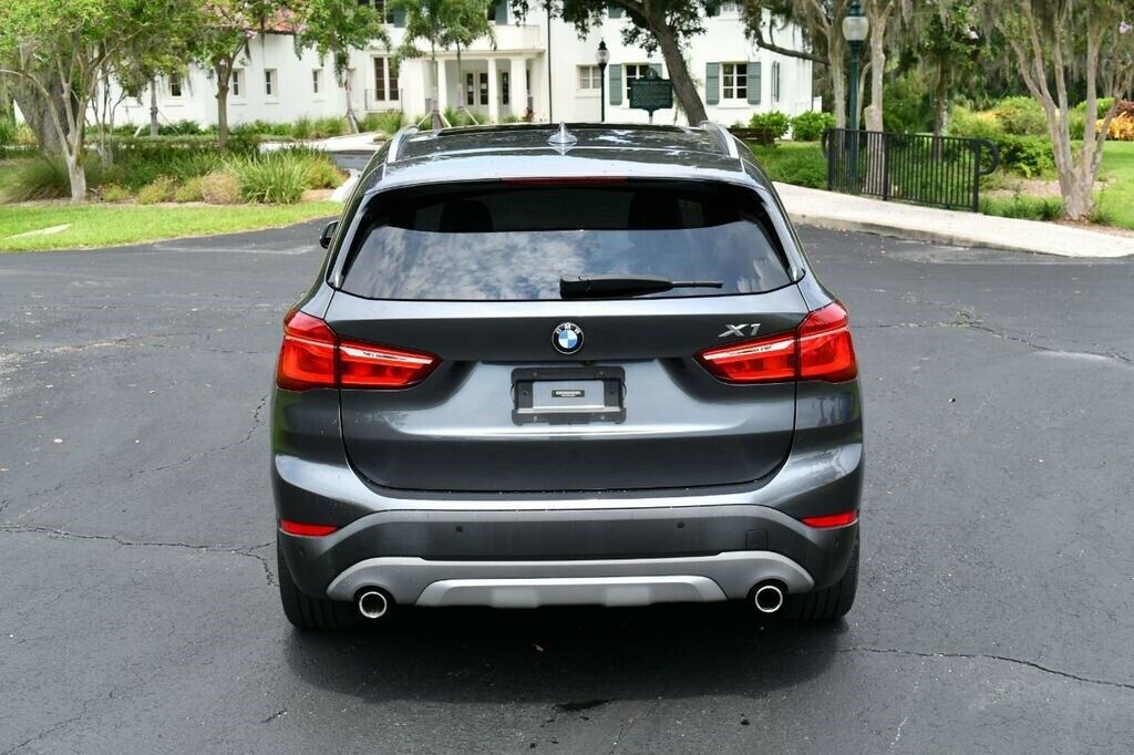 2016 BMW X1 xDrive28i W/Technology and Premium Packages - Fresh Stock Dated December 2025