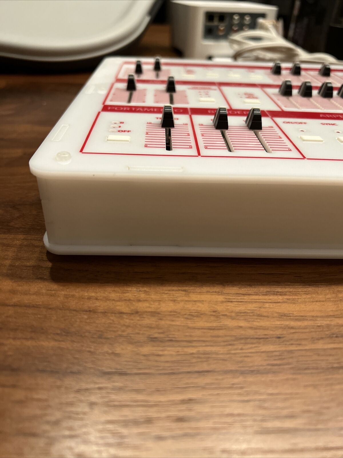 Soundforce SFC-60 Juno Software MIDI CONTROLLER - Excellent Condition! - Fresh Stock Dated February 2026