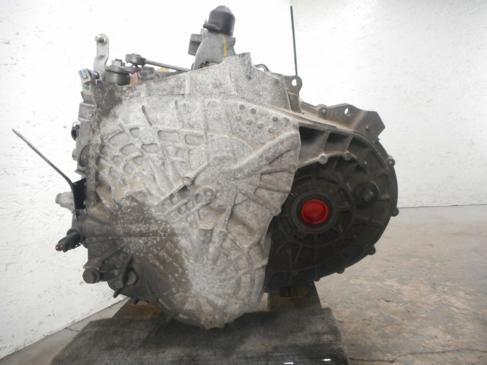 13-16 Dodge Dart 2.0L 2.4L Manual Transmission Assembly OEM 91K - Fresh Stock Dated December 2025