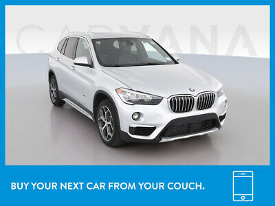 2018 BMW X1 xDrive28i Sport Utility 4D - Fresh Stock Dated December 2025