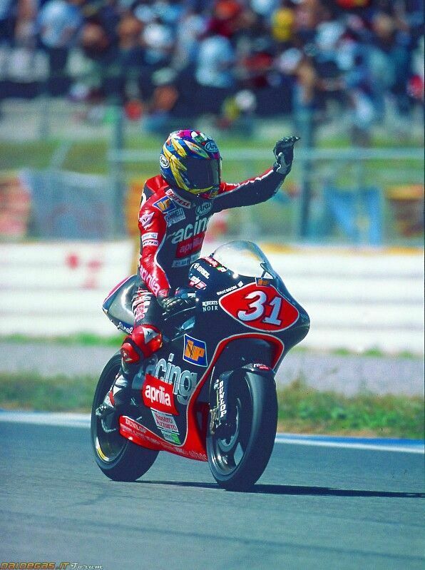 Arai Quantum/e Tetsuya Harada (原田哲也)  RR (XL) - Fresh Stock Dated February 2026