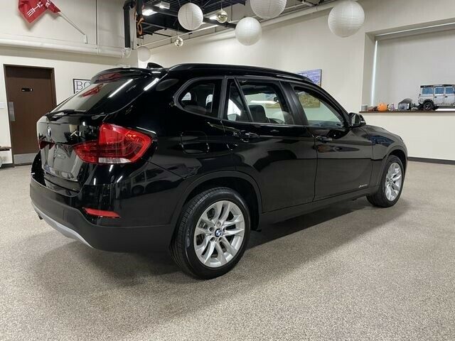 2015 BMW X1 xDrive28i Sport Utility 4D 2015 BMW X1, Black with 88450 Miles available now! - Fresh Stock Dated December 2025