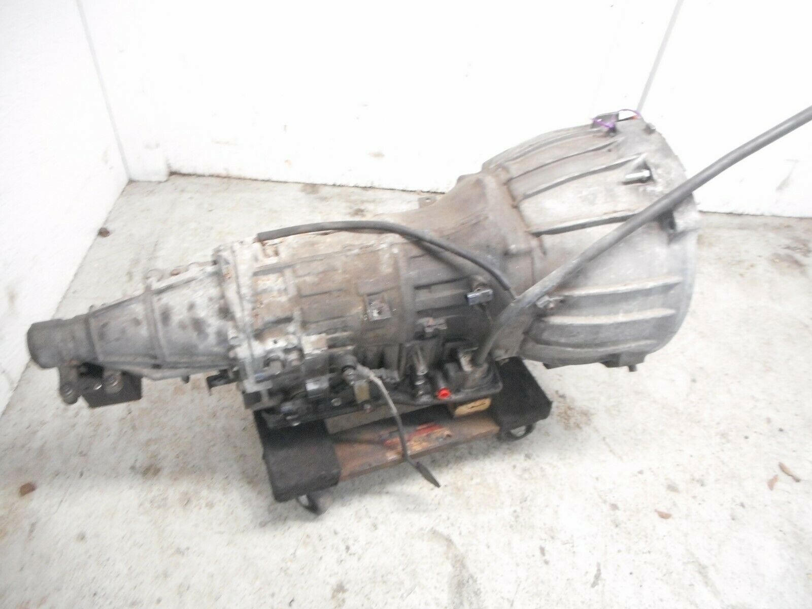 04 05 Mazda RX-8 4 Speed Automatic Auto Transmission OEM 118K - Fresh Stock Dated February 2026