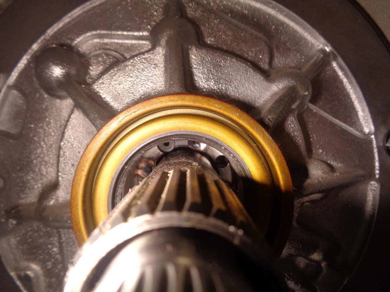 NEW GM LS MOTOR POWER GLIDE DRAG RACING TRANSMISSION 1600hp+ BLUE3 - Fresh Stock Dated February 2026