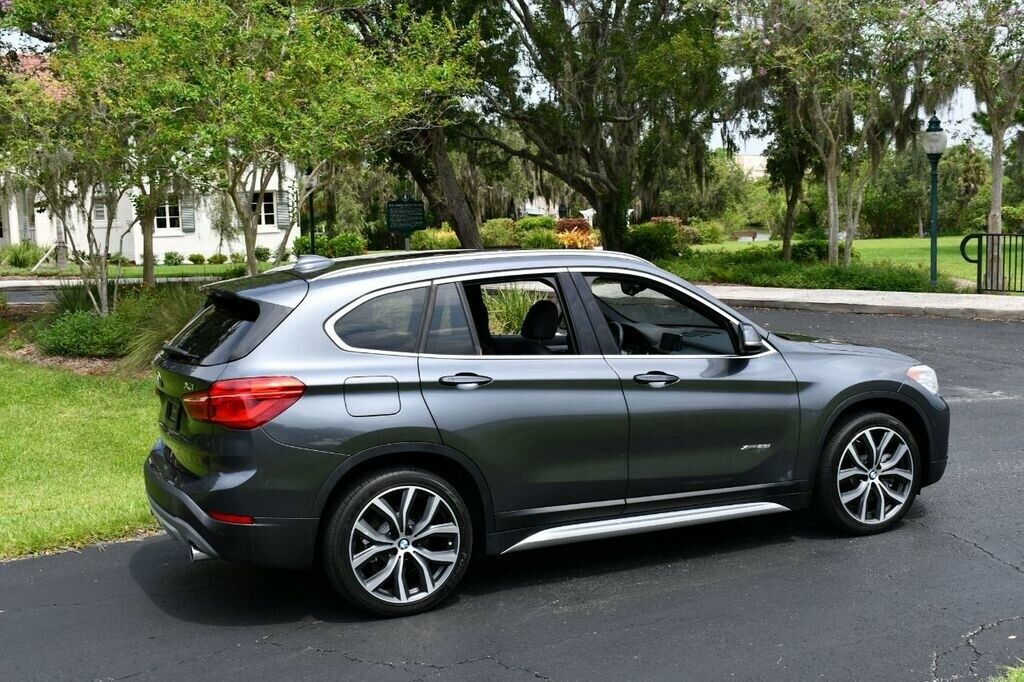 2016 BMW X1 xDrive28i W/Technology and Premium Packages - Fresh Stock Dated December 2025