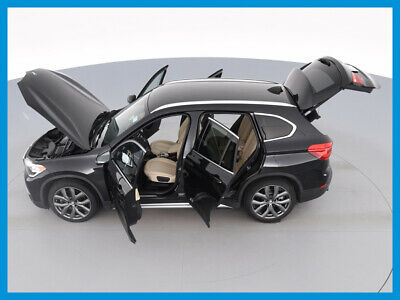 2016 BMW X1 xDrive28i Sport Utility 4D - Fresh Stock Dated December 2025