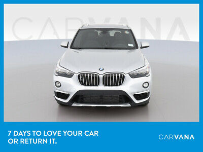 2018 BMW X1 xDrive28i Sport Utility 4D - Fresh Stock Dated December 2025