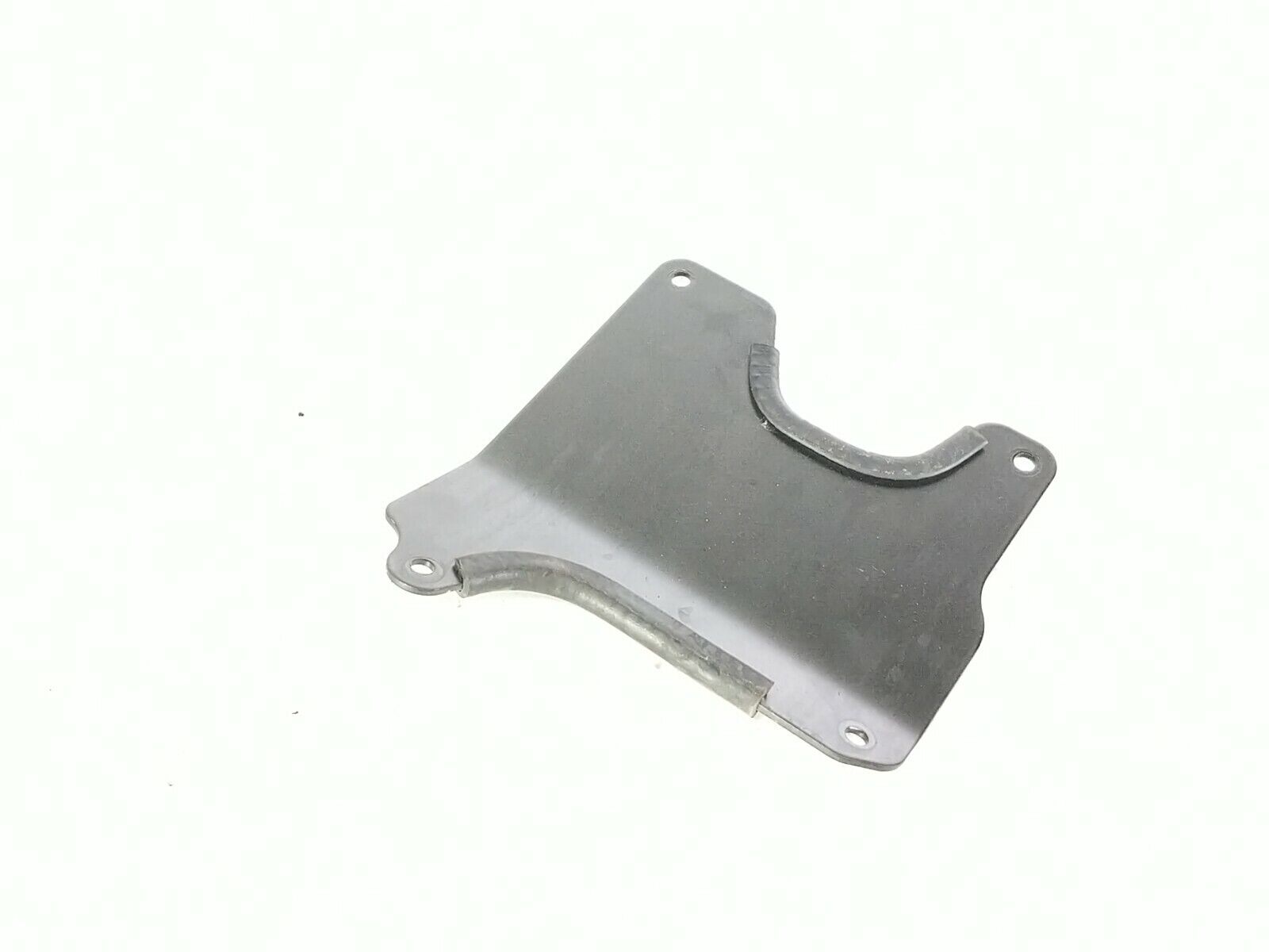 08 09 Kawasaki Concours ZG1400 Metal Heat Shield Cover - Fresh Stock Dated February 2026