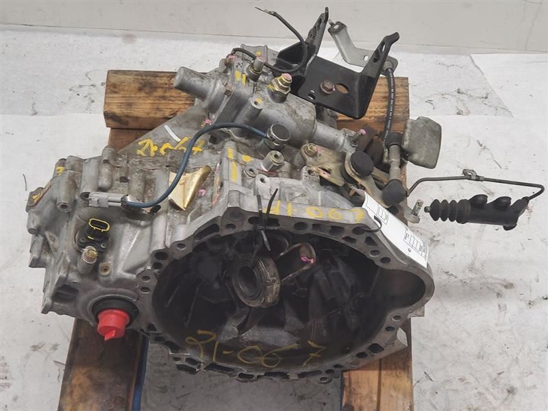 Toyota Celica GTS, Manual Transmission Engine Fits, 00-05, 2ZZGE, 33111-20160 - Fresh Stock Dated February 2026