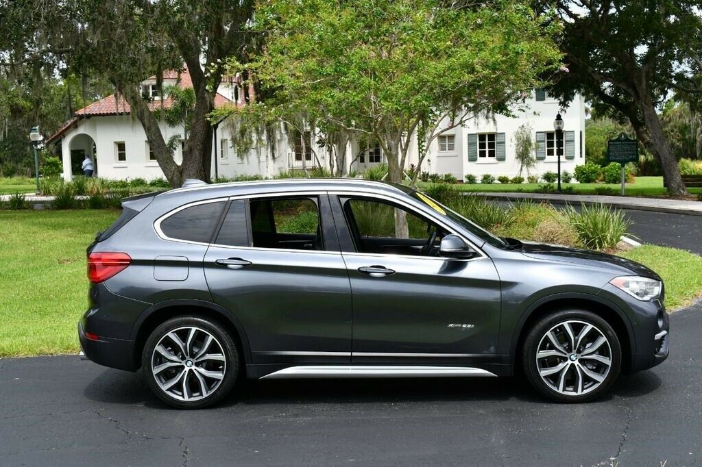 2016 BMW X1 xDrive28i W/Technology and Premium Packages - Fresh Stock Dated December 2025