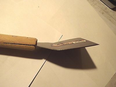 Long Handle Bent Blade Scraper_3