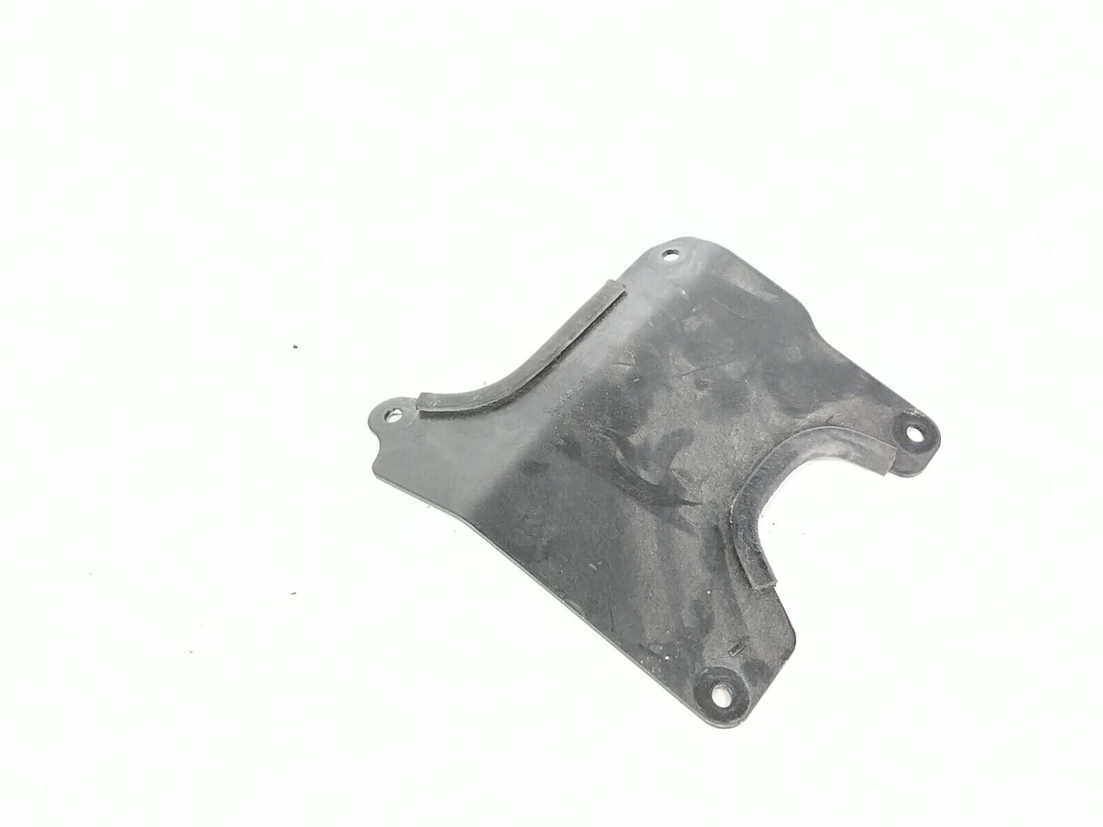 08 09 Kawasaki Concours ZG1400 Metal Heat Shield Cover - Fresh Stock Dated February 2026