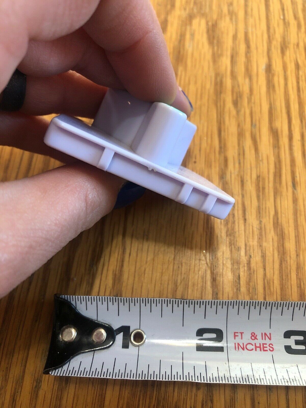 Leap Frog Fridge Phonics Larger  Single Letter Word Whammer Capital Y Upper Case - Fresh Stock Dated February 2026