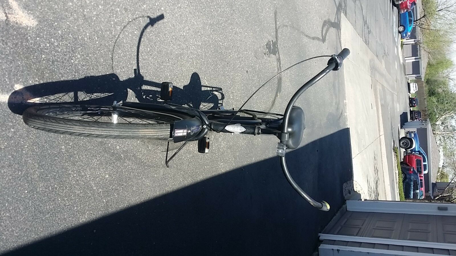 bike - Fresh Stock Dated February 2026