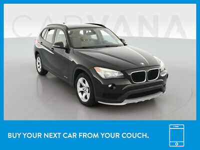 2015 BMW X1 sDrive28i Sport Utility 4D - Fresh Stock Dated December 2025