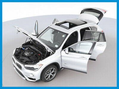 2018 BMW X1 xDrive28i Sport Utility 4D - Fresh Stock Dated December 2025