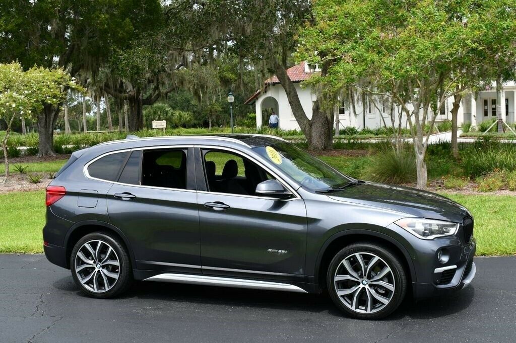 2016 BMW X1 xDrive28i W/Technology and Premium Packages - Fresh Stock Dated December 2025