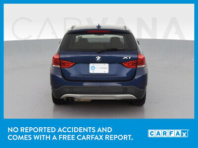 2014 BMW X1 xDrive28i Sport Utility 4D - Fresh Stock Dated December 2025