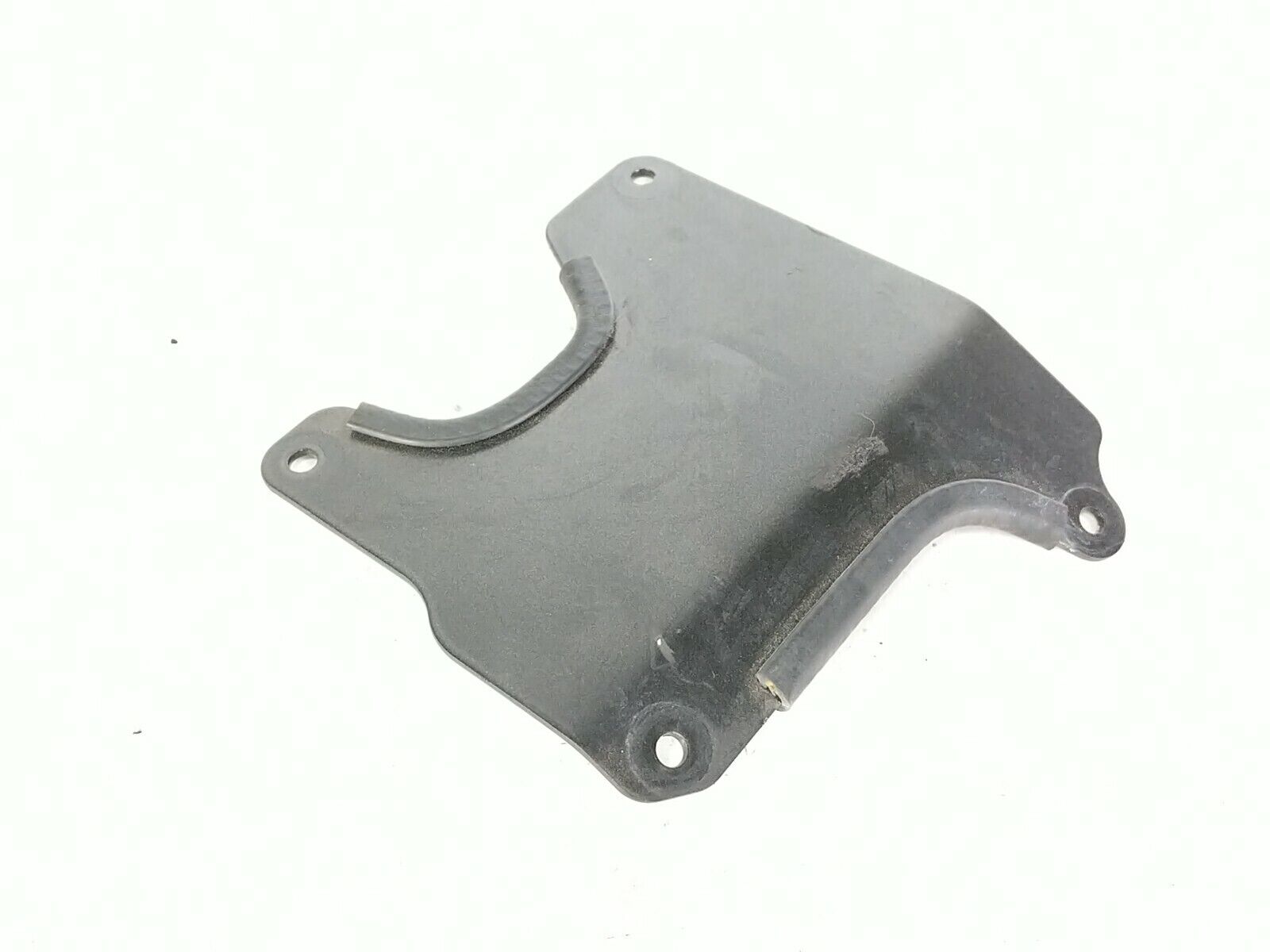 08 09 Kawasaki Concours ZG1400 Metal Heat Shield Cover - Fresh Stock Dated February 2026