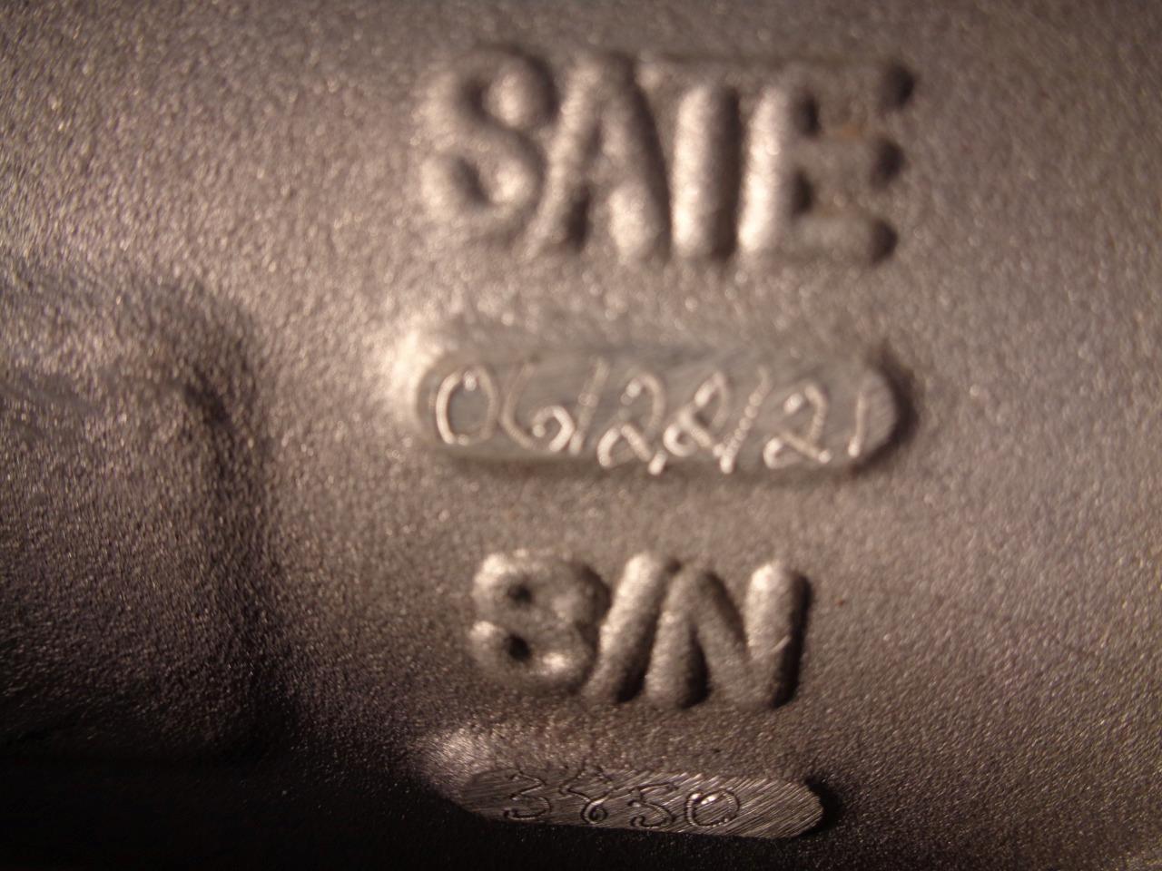 NEW GM LS MOTOR POWER GLIDE DRAG RACING TRANSMISSION 1600hp+ BLUE3 - Fresh Stock Dated February 2026