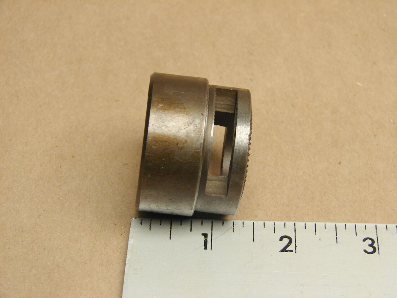 Vintage NOS Shimano Bicycle Three Speed Hub Part #333 2800 - Fresh Stock Dated December 2025