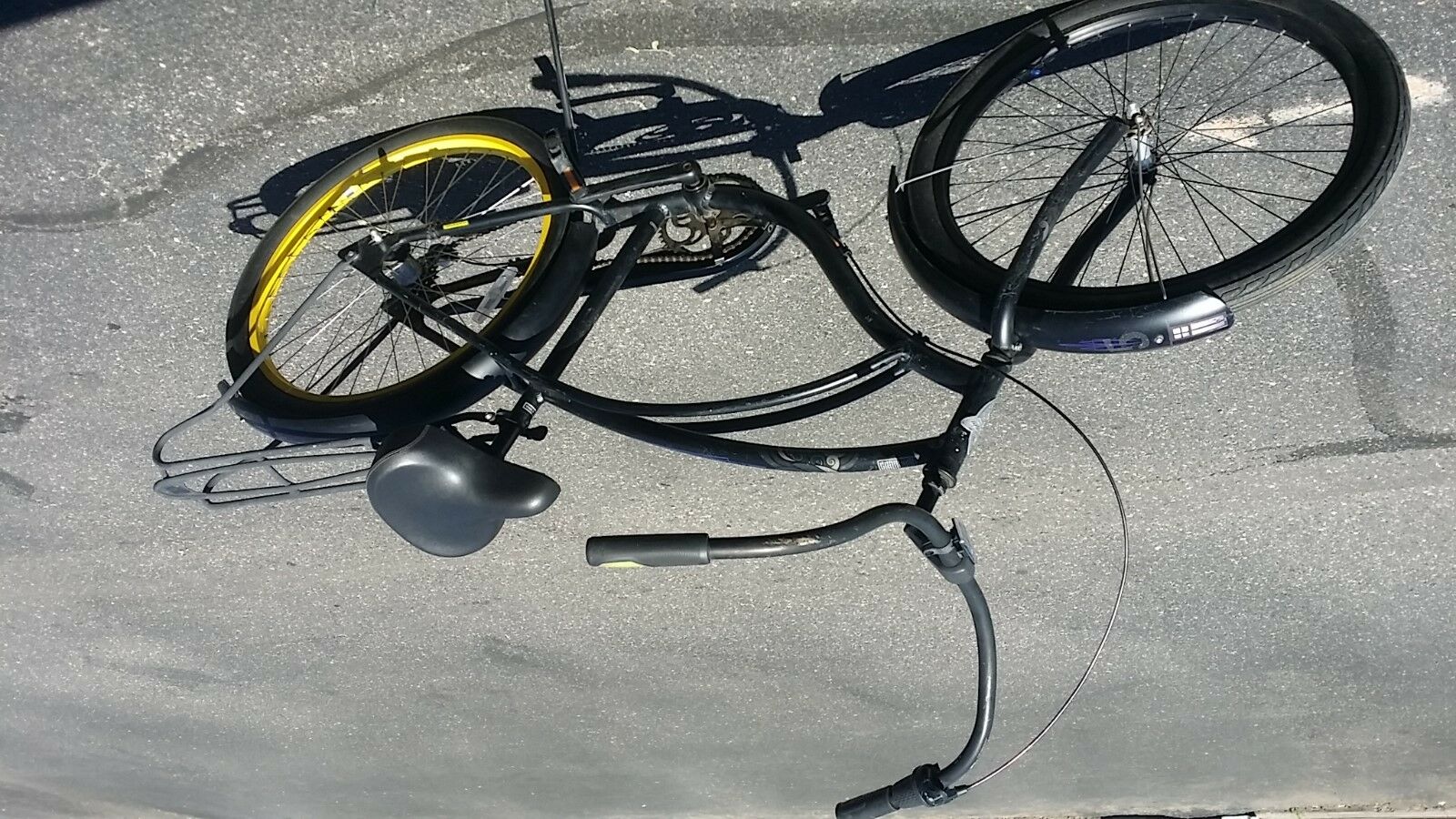 bike - Fresh Stock Dated February 2026