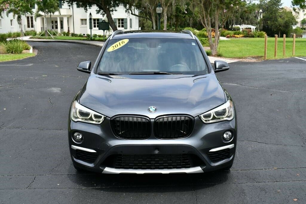 2016 BMW X1 xDrive28i W/Technology and Premium Packages - Fresh Stock Dated December 2025