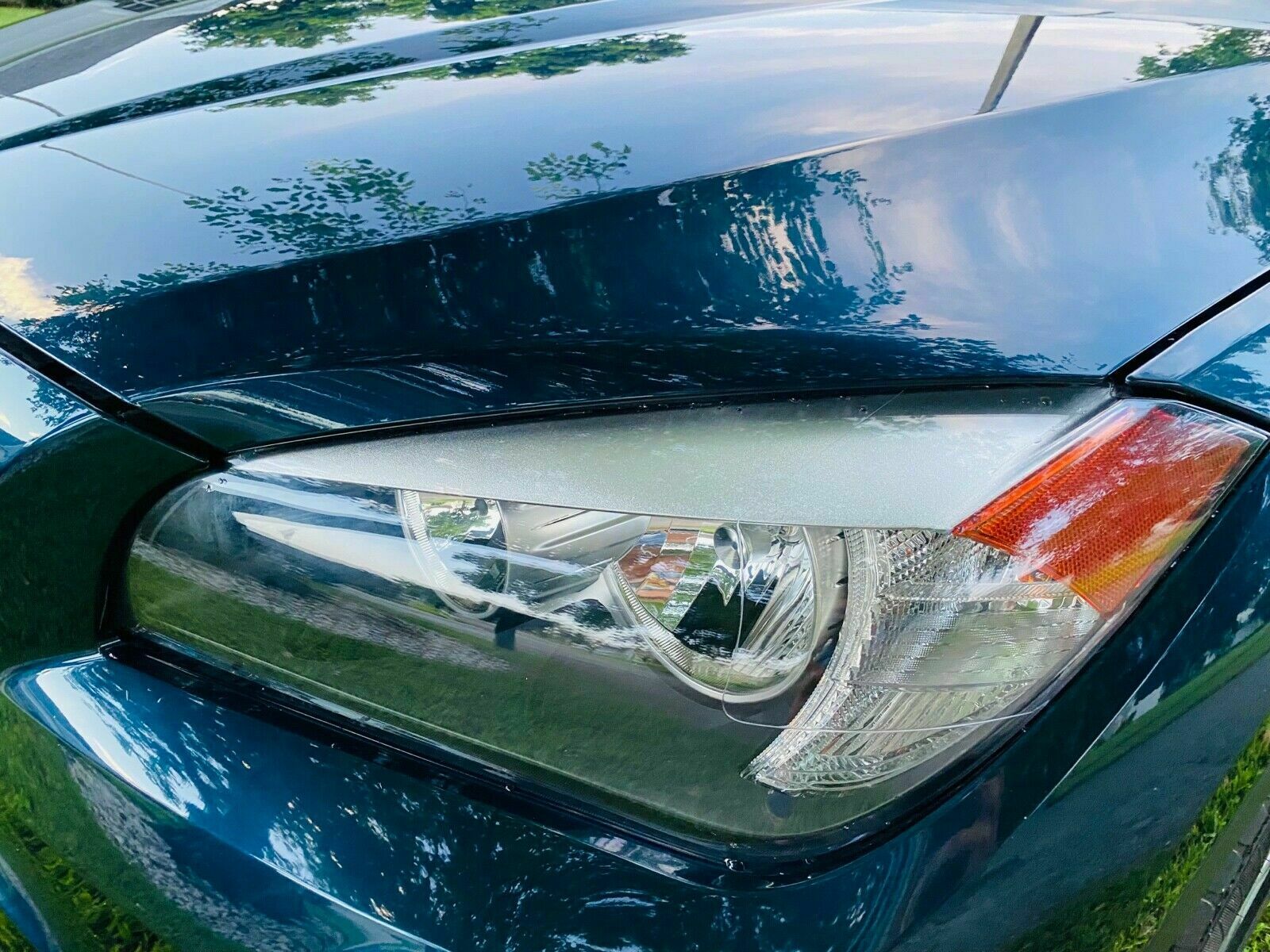 2014 BMW X1 SDRIVE28I 2014 BMW X1 SUV Blue RWD Automatic SDRIVE28I - Fresh Stock Dated December 2025