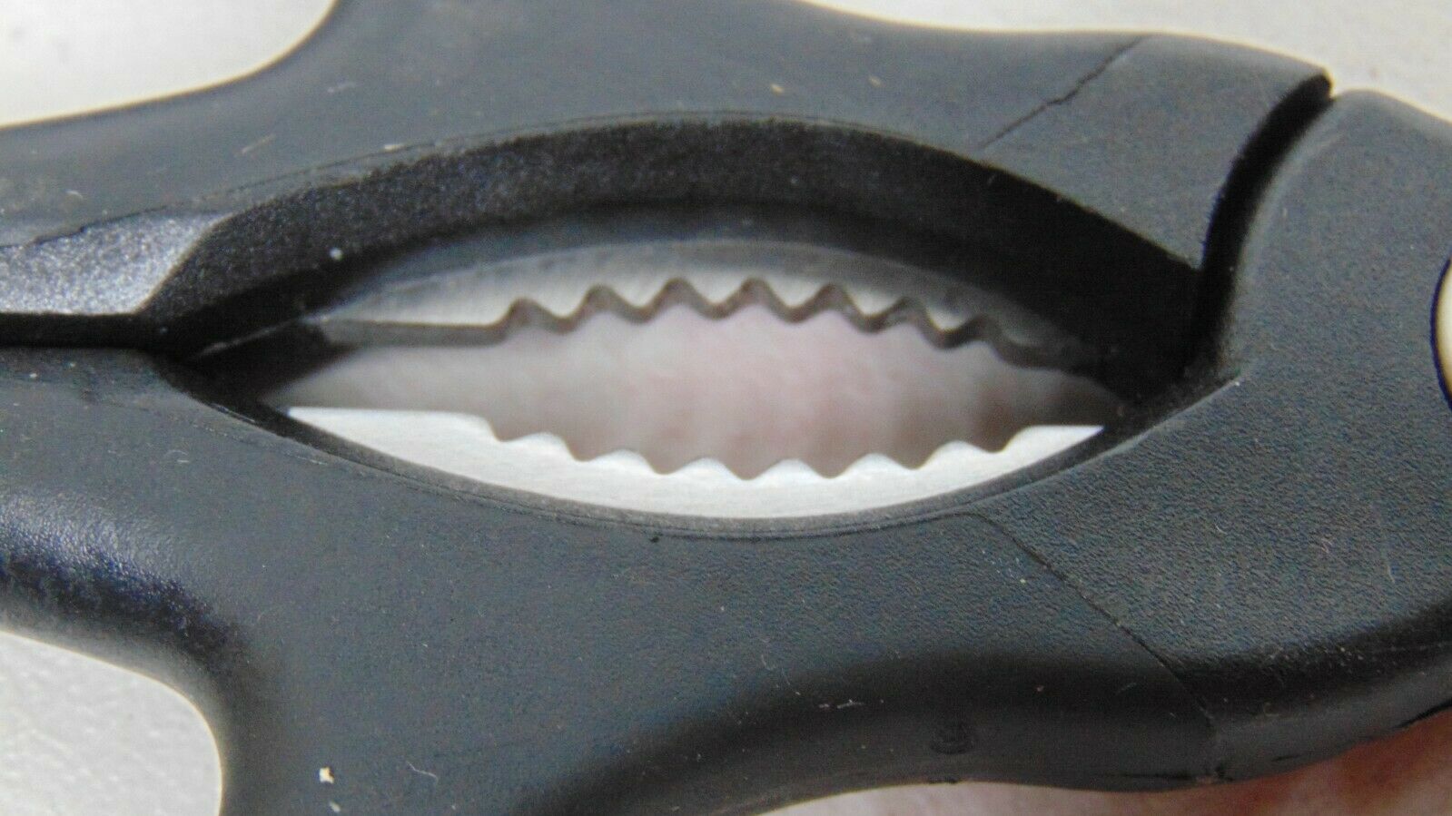 Calphalon Katana Series Shears VG-1 Japanese Steel Scissors w/ Bottle Opener - Fresh Stock Dated December 2025