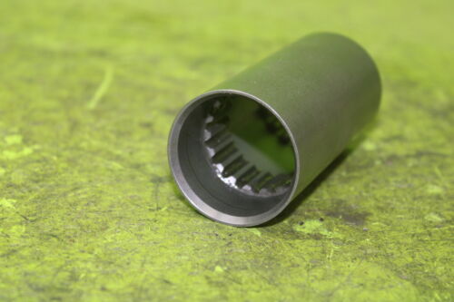 98 KAWASAKI VOYAGER XII OEM DRIVE SHAFT OUTER COUPLING 42034-1178 MK25 - Fresh Stock Dated February 2026