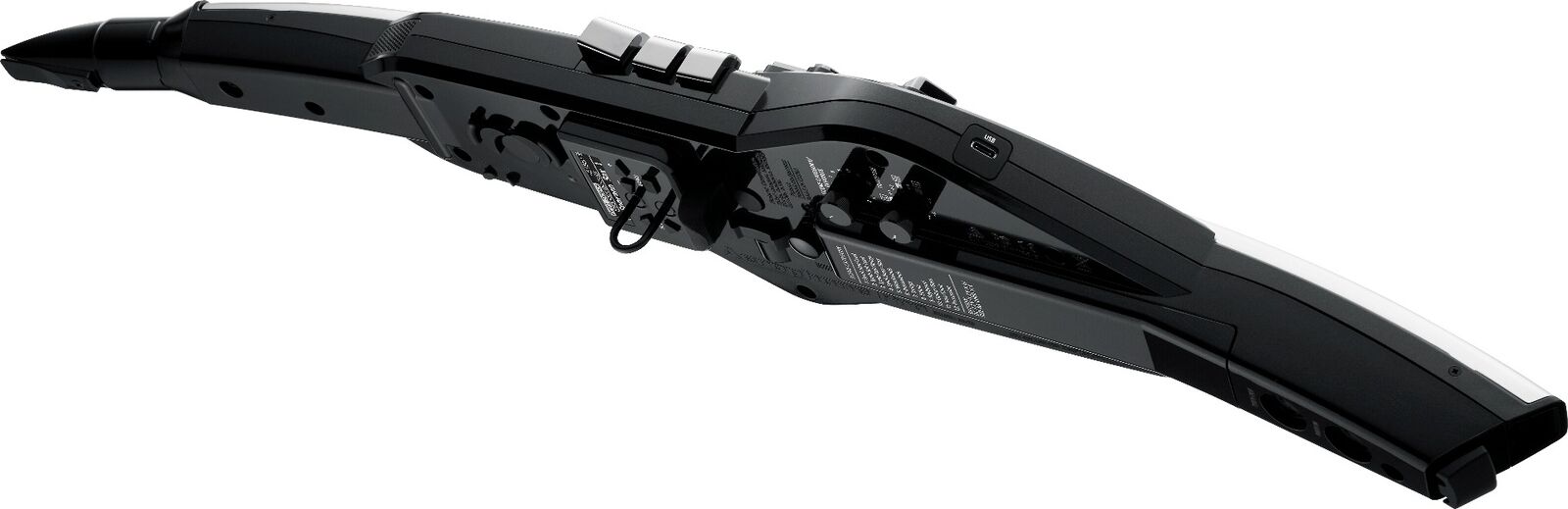 Roland Aerophone Pro AE-30 Digital Wind Instrument - Fresh Stock Dated February 2026