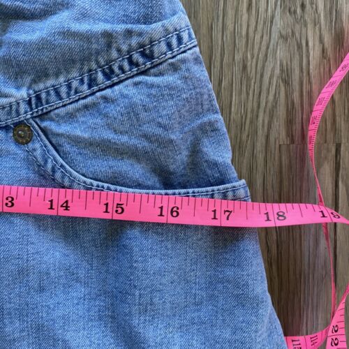 vtg skort sz adult 9 💙 - Fresh Stock Dated February 2026