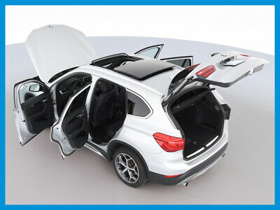 2018 BMW X1 xDrive28i Sport Utility 4D - Fresh Stock Dated December 2025