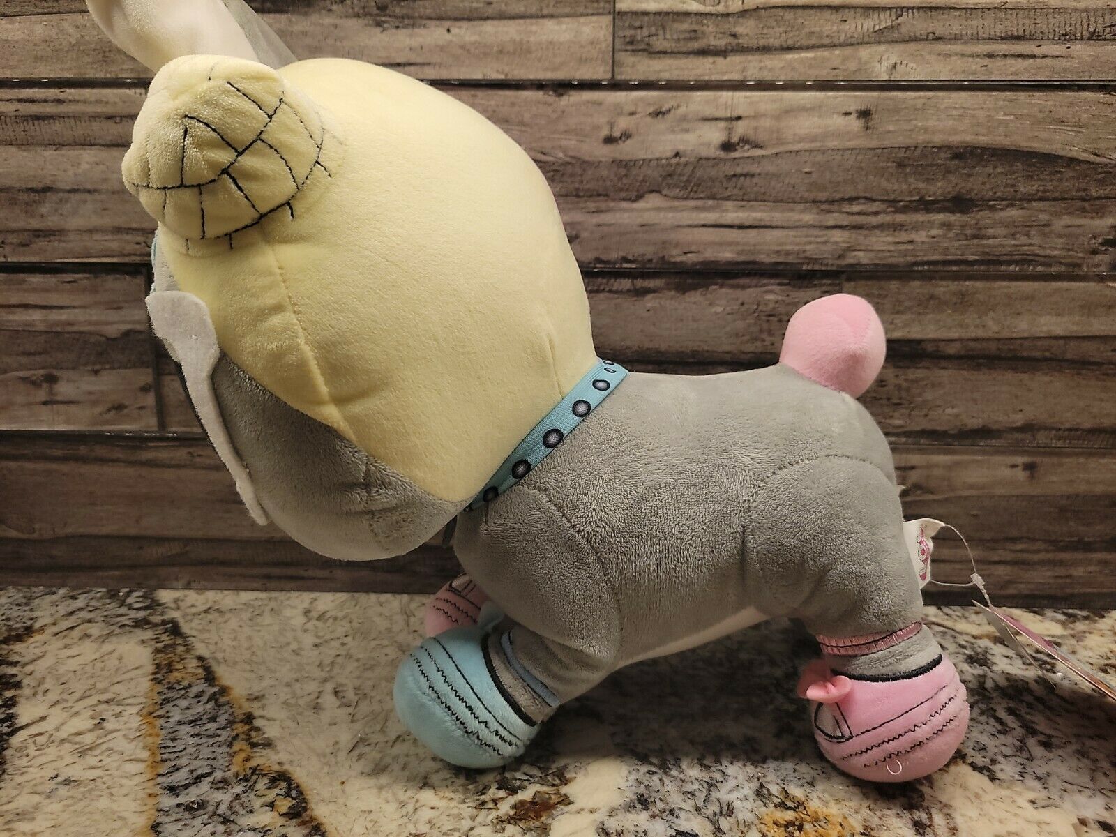 LOL Surprise Sweet Hop Hop 16 Inch Plush Cuddle Pillow New with Tags - Fresh Stock Dated December 2025