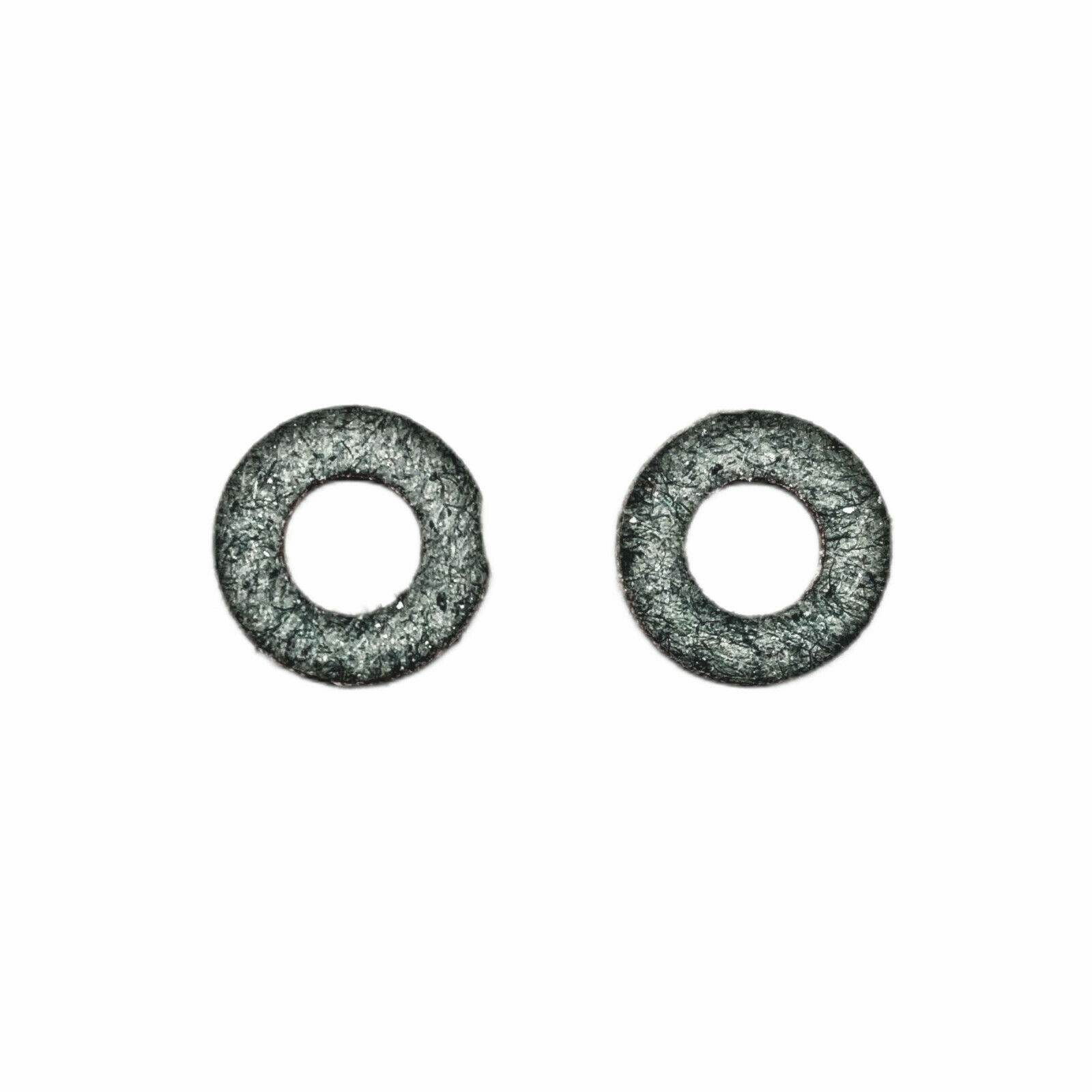 Honda CT90 Trail 90 Front Boomerang Exhaust Heat Shield 70-79 Muffler Pipe 1978 - Fresh Stock Dated February 2026