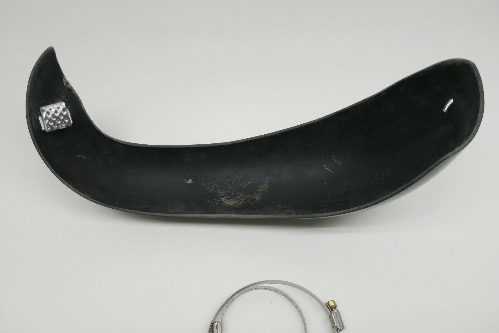 P3 Carbon Pipe Guard FMF - KTM 101042 - Fresh Stock Dated February 2026