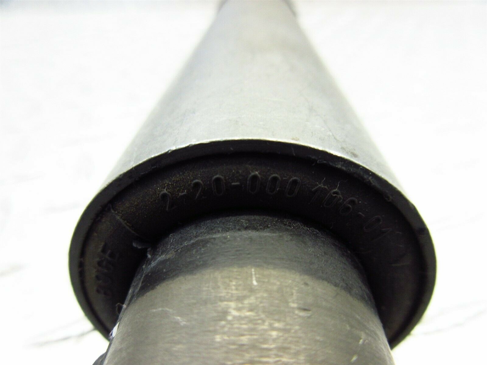 1987 83-95 BMW K75 K75S Drive Shaft Driveshaft Oem Genuine - Fresh Stock Dated February 2026